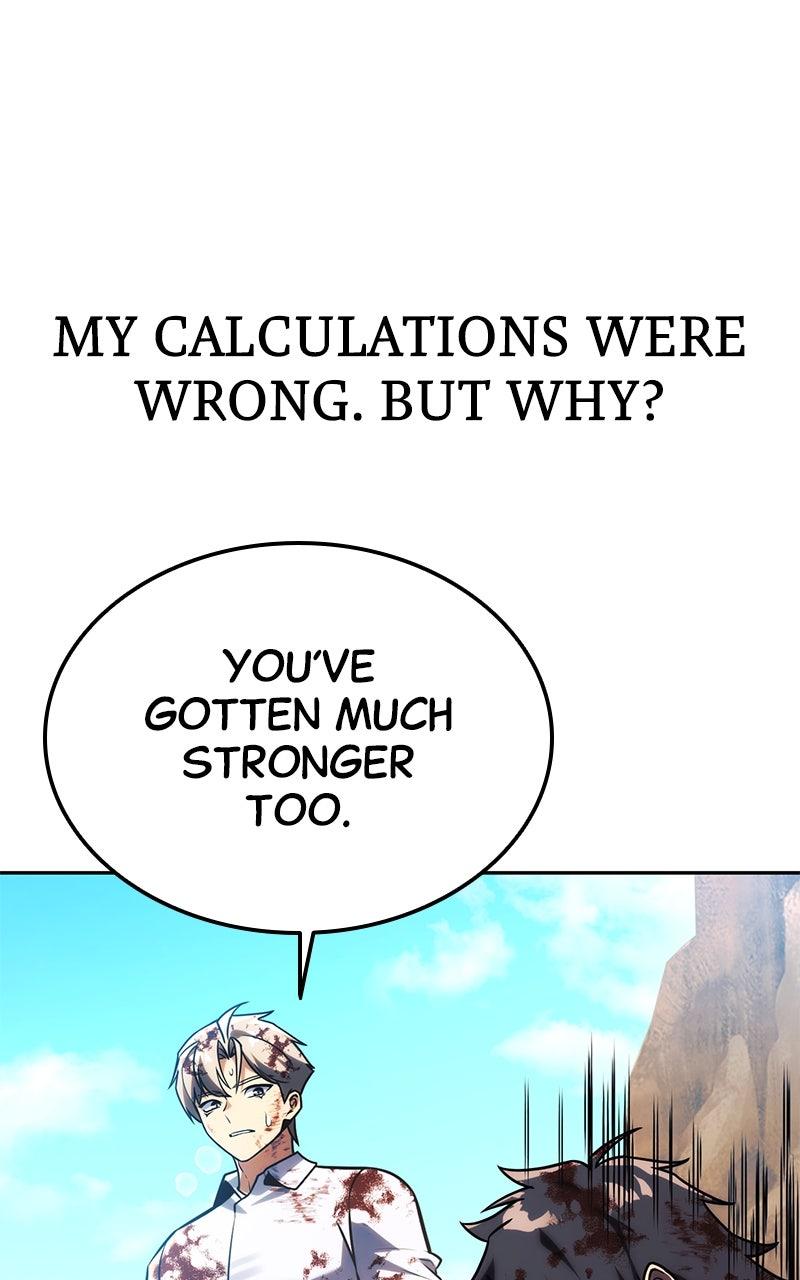 The Extra’s Academy Survival Guide Chapter 63 — page 119