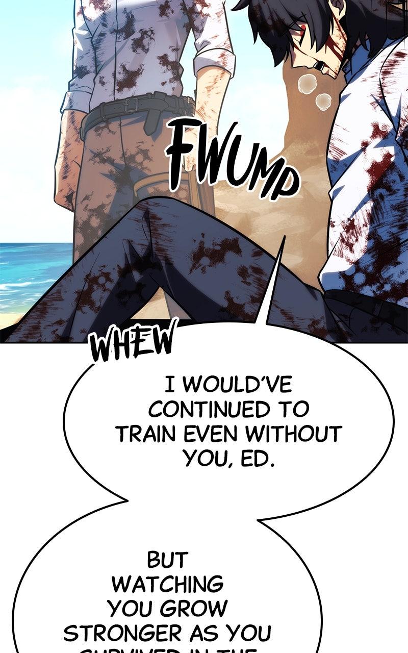 The Extra’s Academy Survival Guide Chapter 63 — page 120