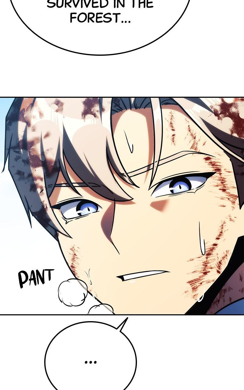 The Extra’s Academy Survival Guide Chapter 63 — page 121