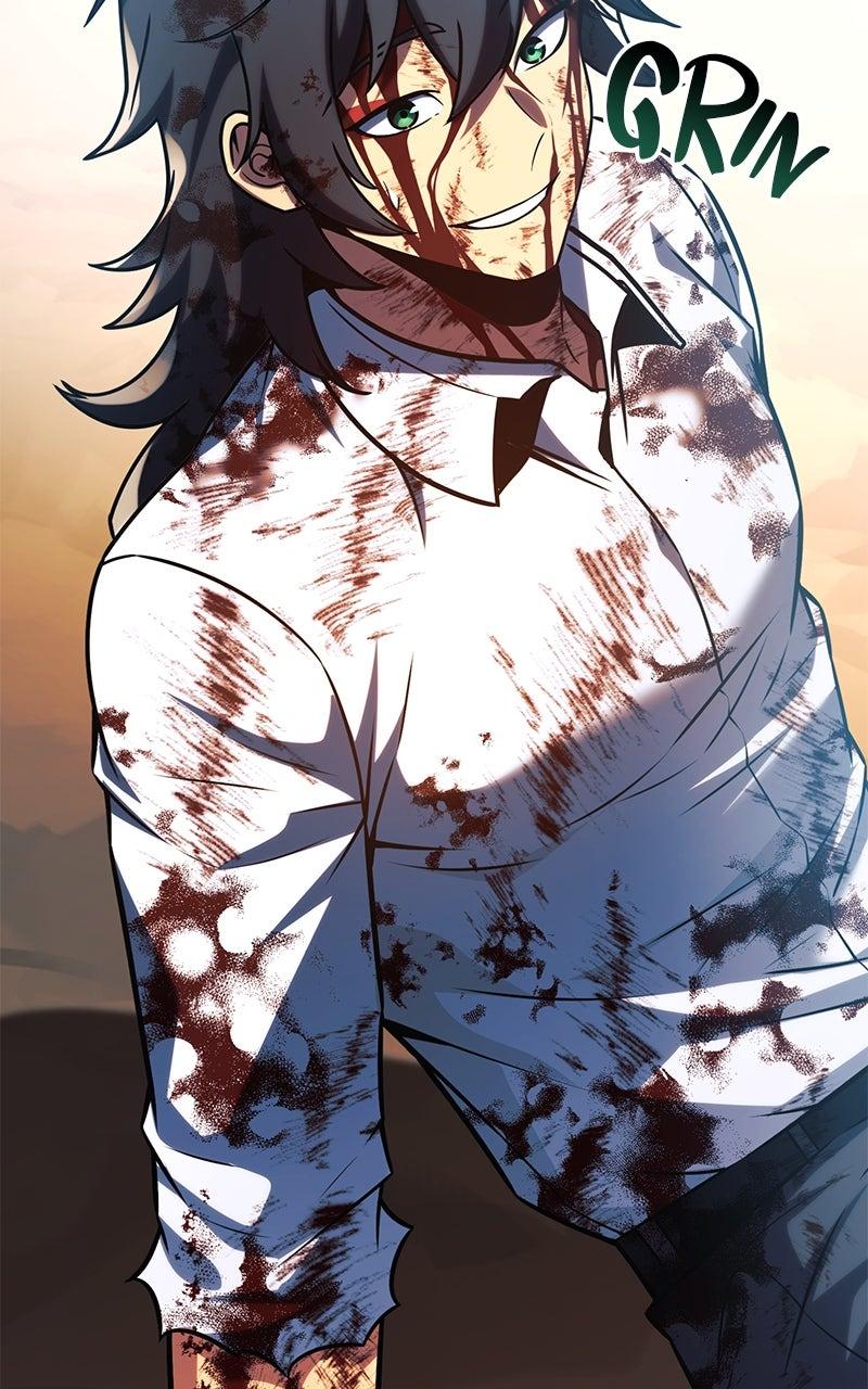 The Extra’s Academy Survival Guide Chapter 63 — page 123