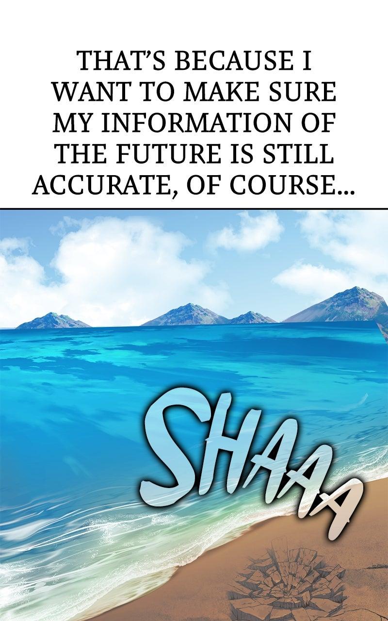 The Extra’s Academy Survival Guide Chapter 63 — page 126