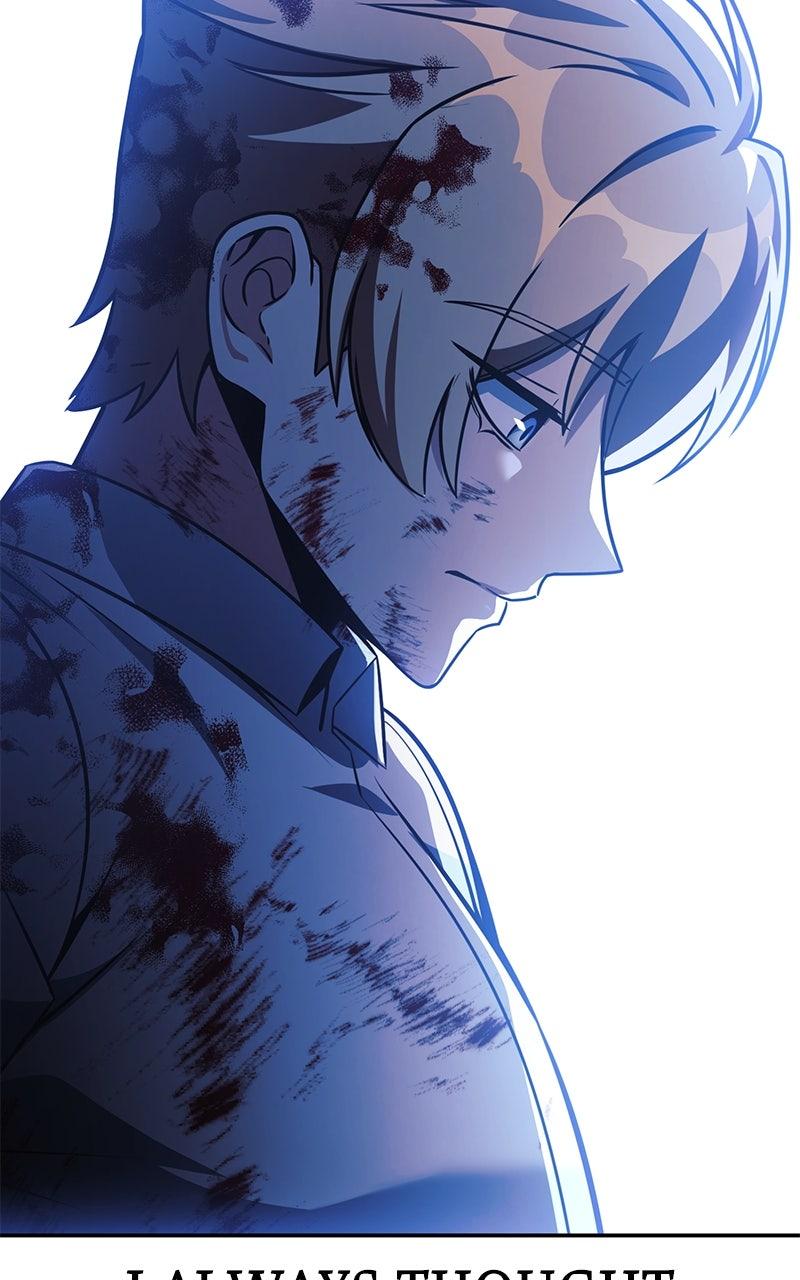 The Extra’s Academy Survival Guide Chapter 63 — page 129