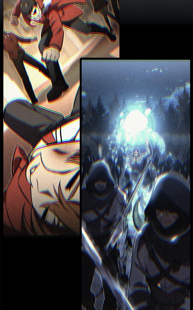 The Extra’s Academy Survival Guide Chapter 63 — page 131