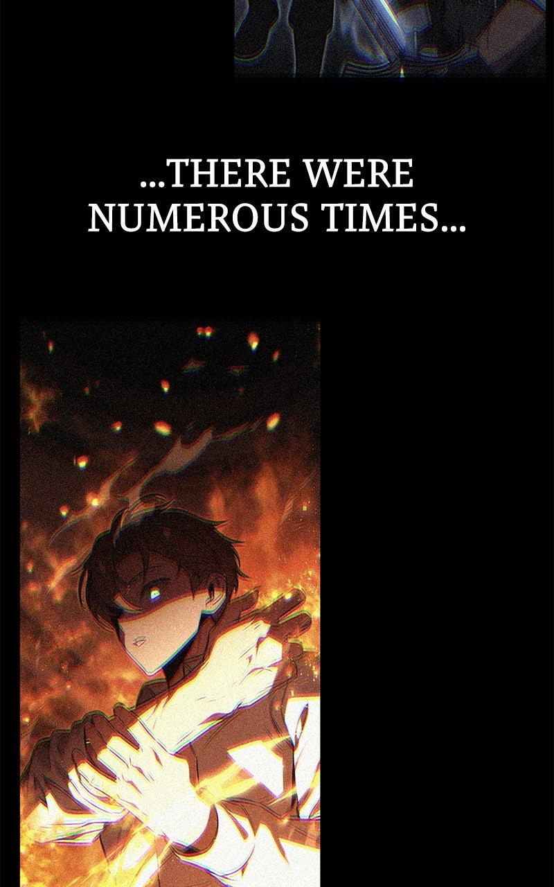 The Extra’s Academy Survival Guide Chapter 63 — page 132