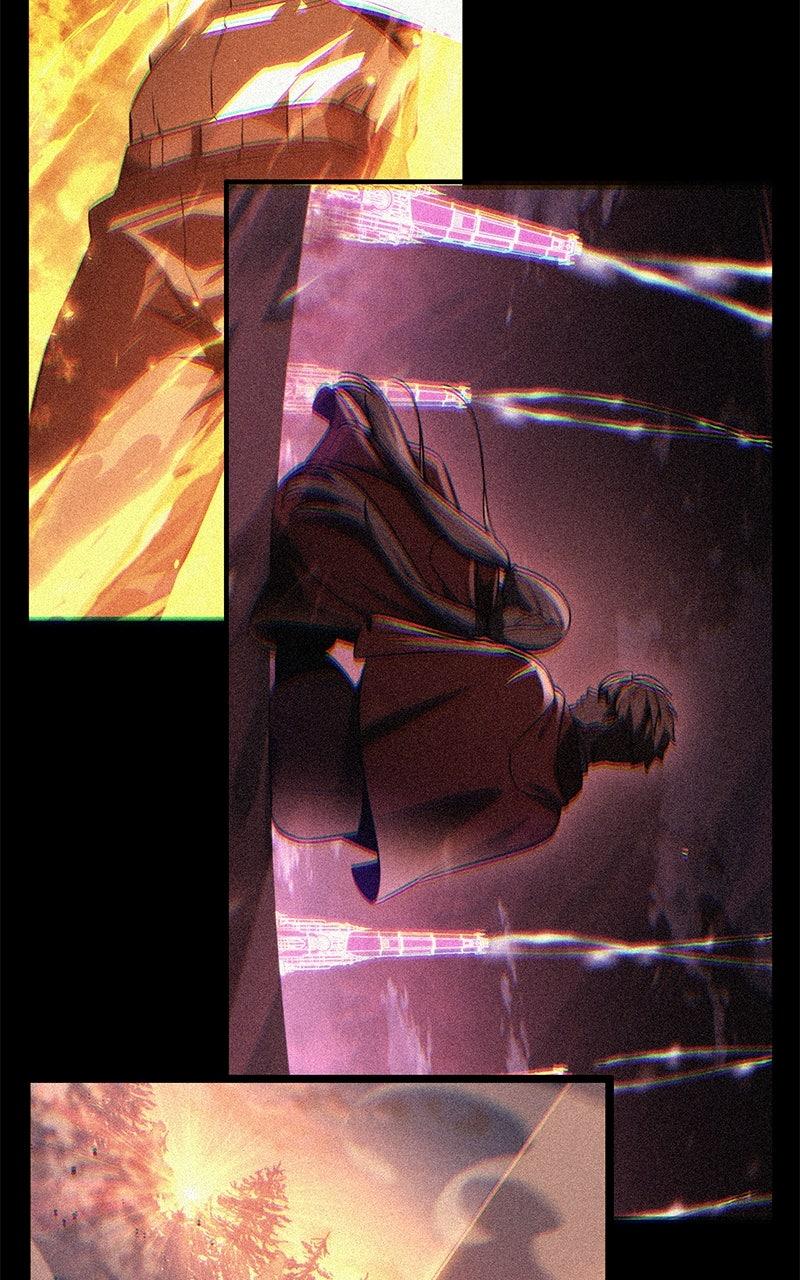 The Extra’s Academy Survival Guide Chapter 63 — page 133