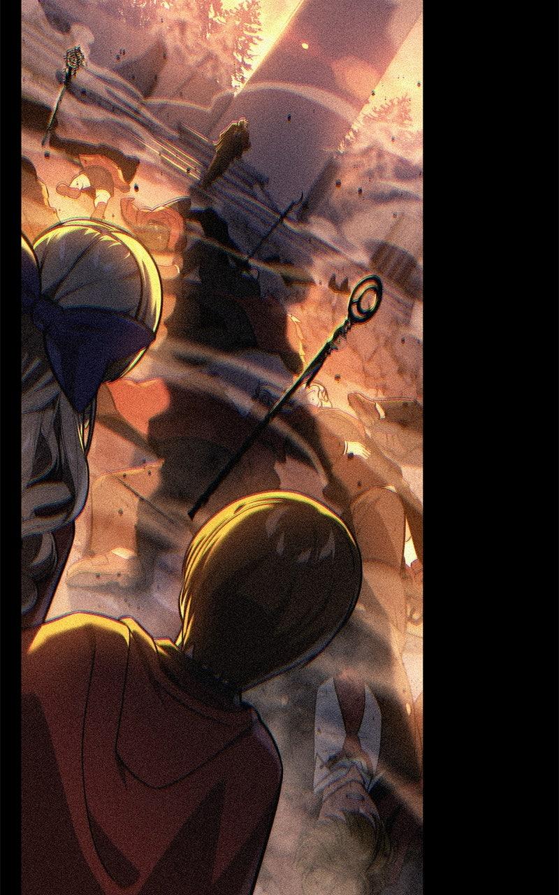 The Extra’s Academy Survival Guide Chapter 63 — page 134