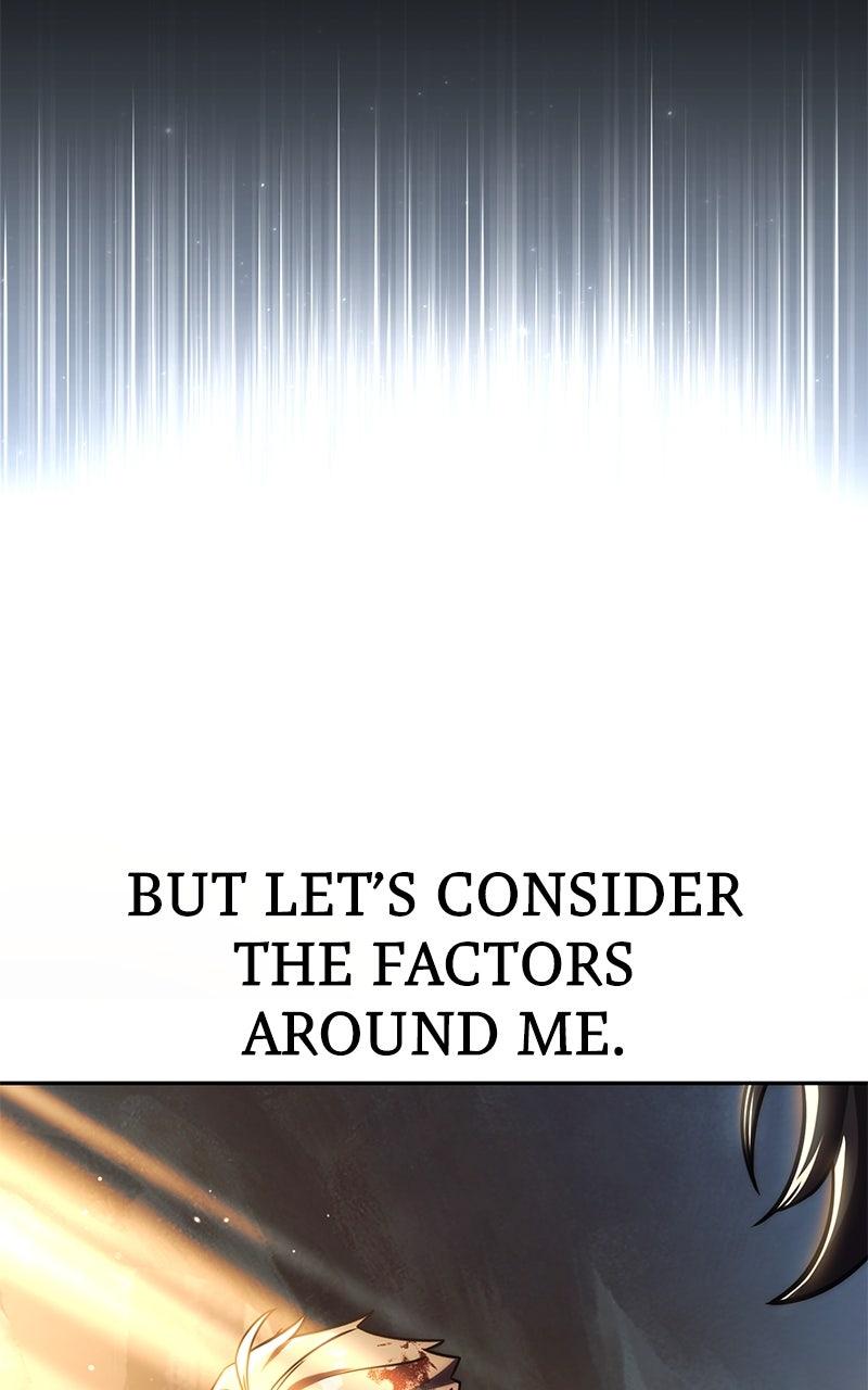 The Extra’s Academy Survival Guide Chapter 63 — page 141