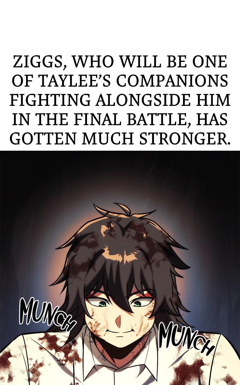 The Extra’s Academy Survival Guide Chapter 63 — page 143