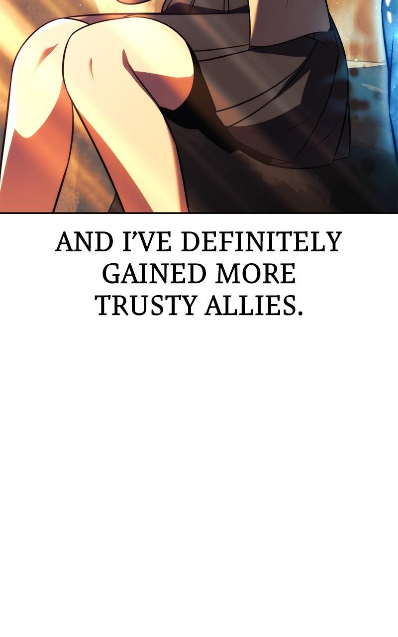 The Extra’s Academy Survival Guide Chapter 63 — page 146