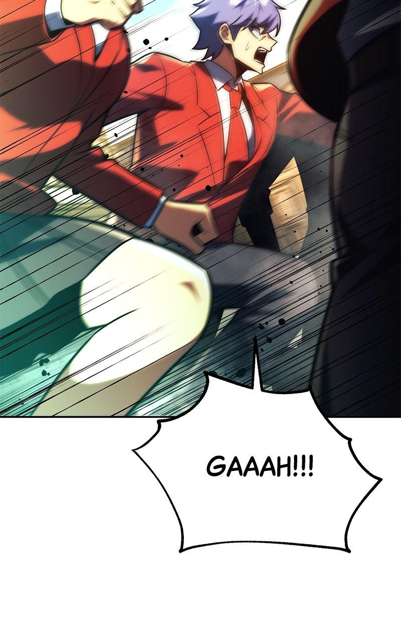 The Extra’s Academy Survival Guide Chapter 63 — page 152