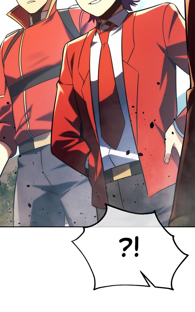 The Extra’s Academy Survival Guide Chapter 63 — page 155