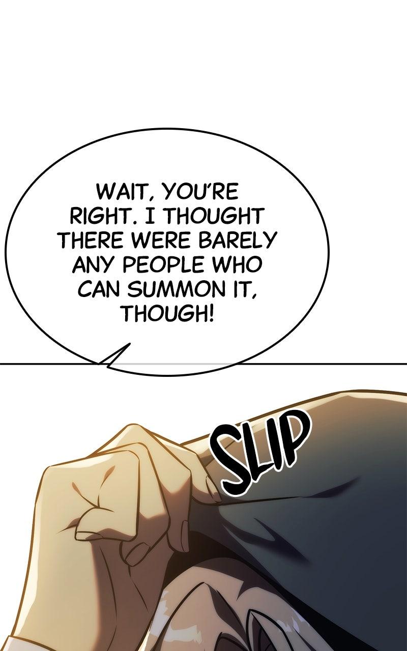 The Extra’s Academy Survival Guide Chapter 63 — page 156