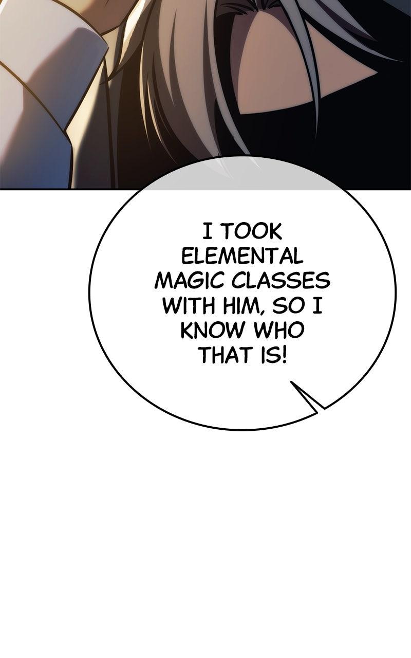 The Extra’s Academy Survival Guide Chapter 63 — page 157