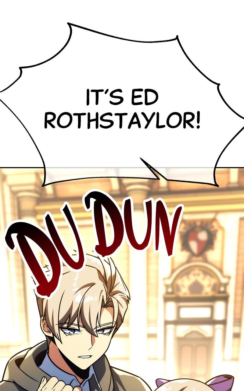 The Extra’s Academy Survival Guide Chapter 63 — page 158