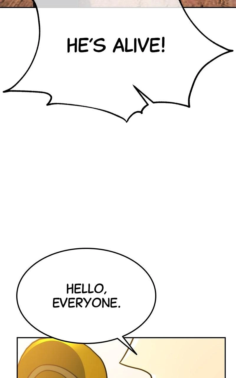 The Extra’s Academy Survival Guide Chapter 63 — page 160