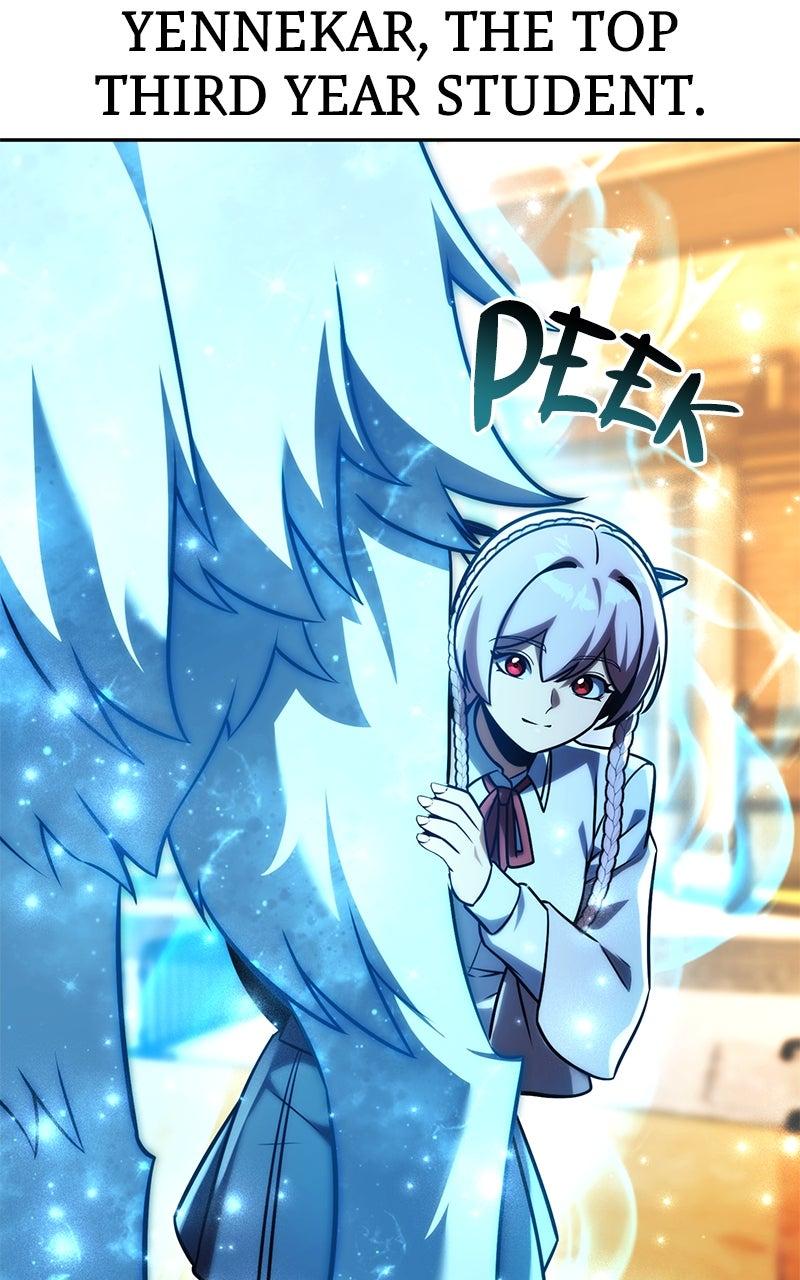 The Extra’s Academy Survival Guide Chapter 63 — page 164