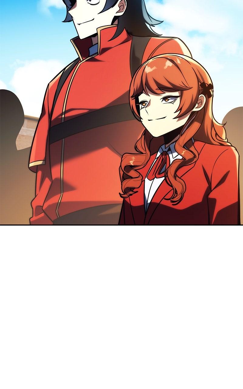 The Extra’s Academy Survival Guide Chapter 63 — page 166