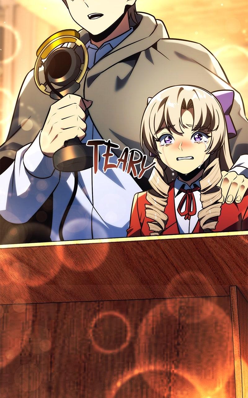 The Extra’s Academy Survival Guide Chapter 63 — page 171