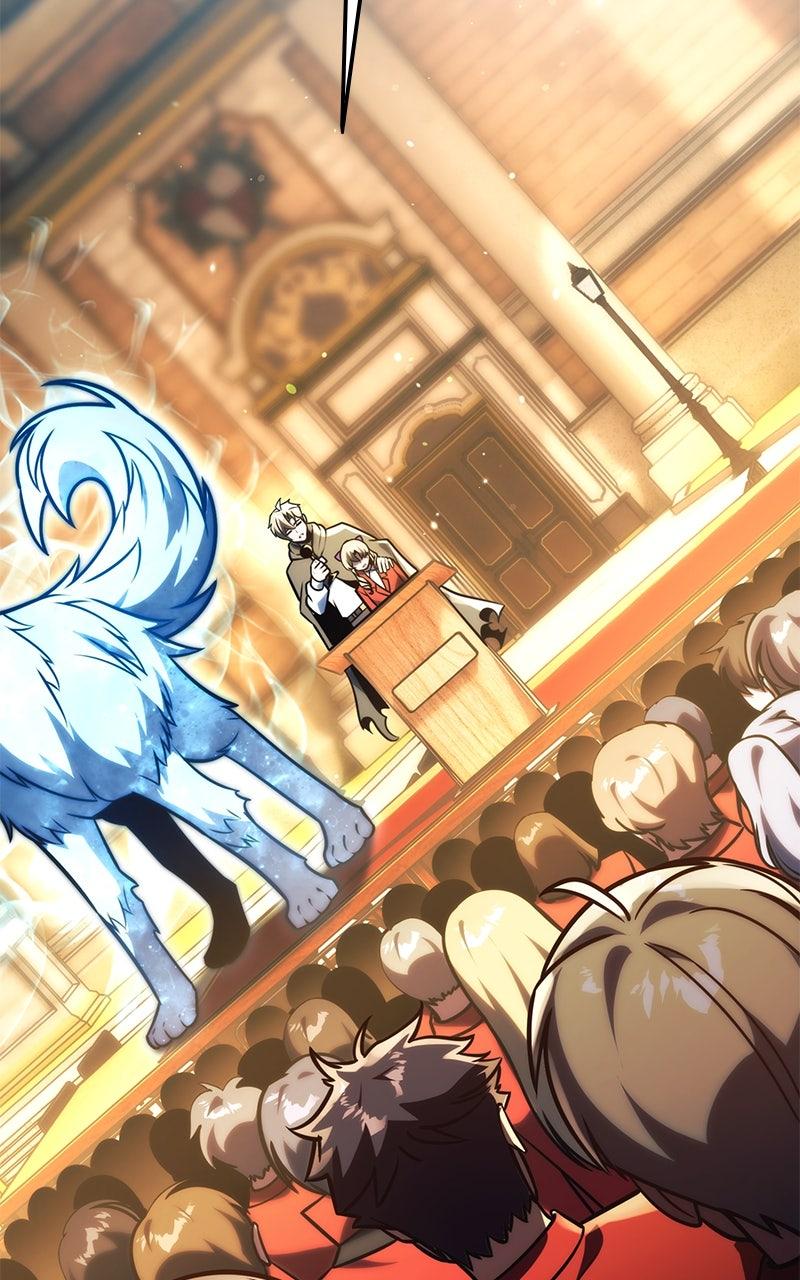 The Extra’s Academy Survival Guide Chapter 63 — page 173
