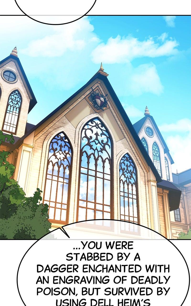 The Extra’s Academy Survival Guide Chapter 63 — page 177
