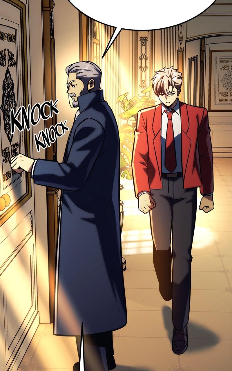 The Extra’s Academy Survival Guide Chapter 63 — page 179