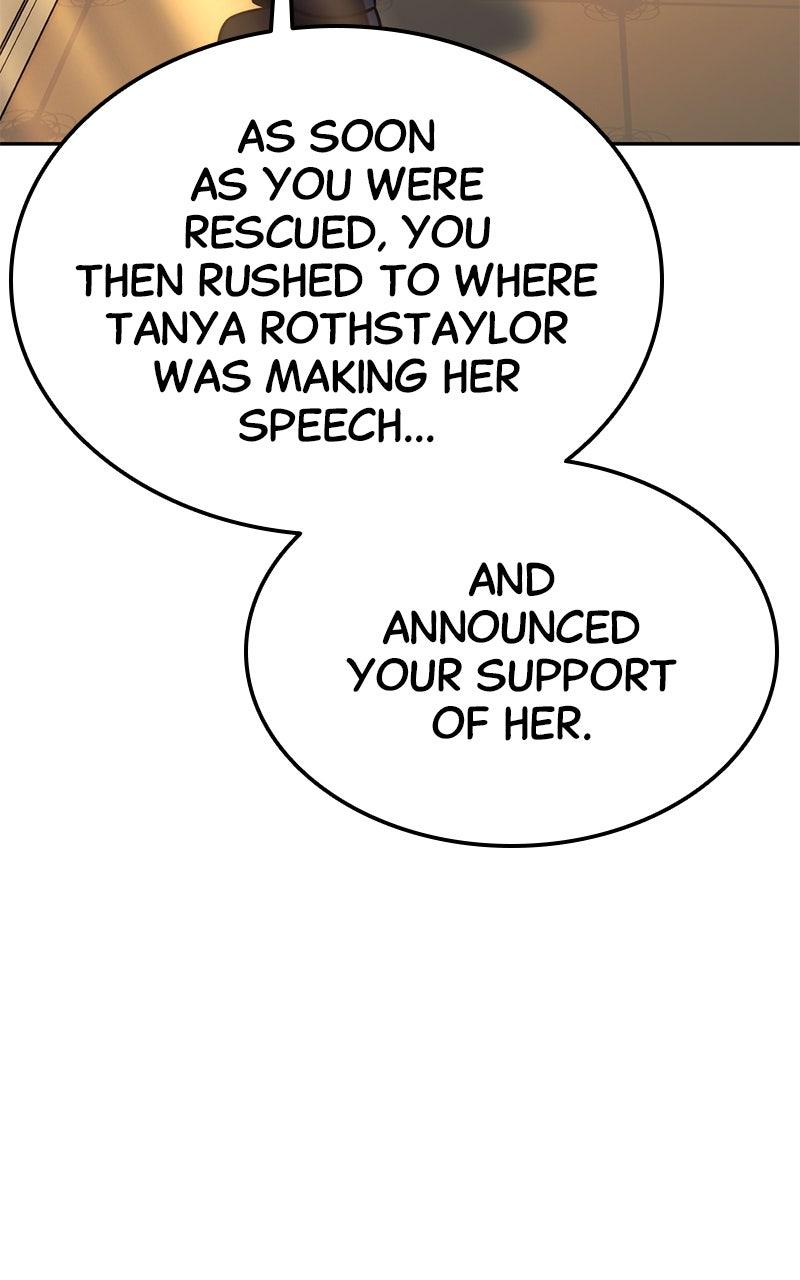 The Extra’s Academy Survival Guide Chapter 63 — page 180