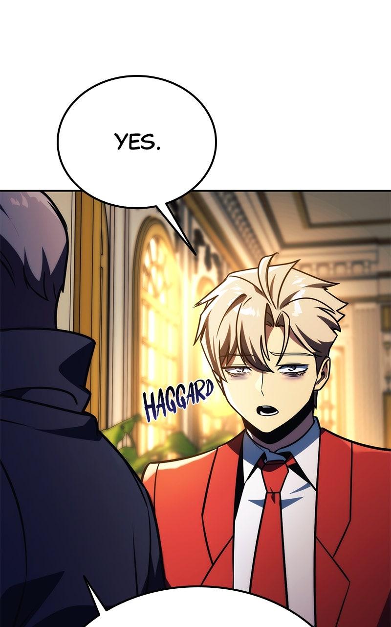 The Extra’s Academy Survival Guide Chapter 63 — page 181