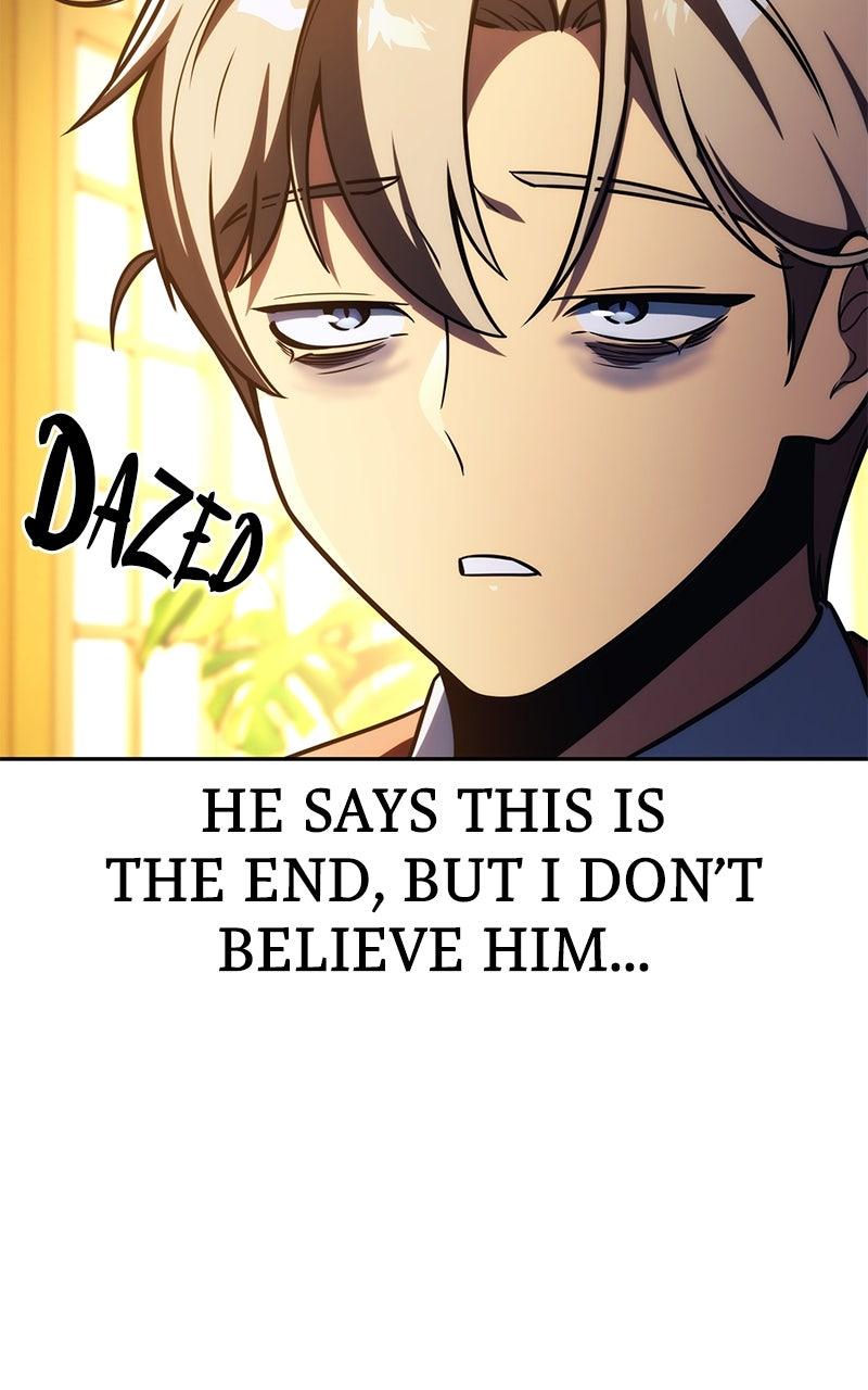 The Extra’s Academy Survival Guide Chapter 63 — page 183