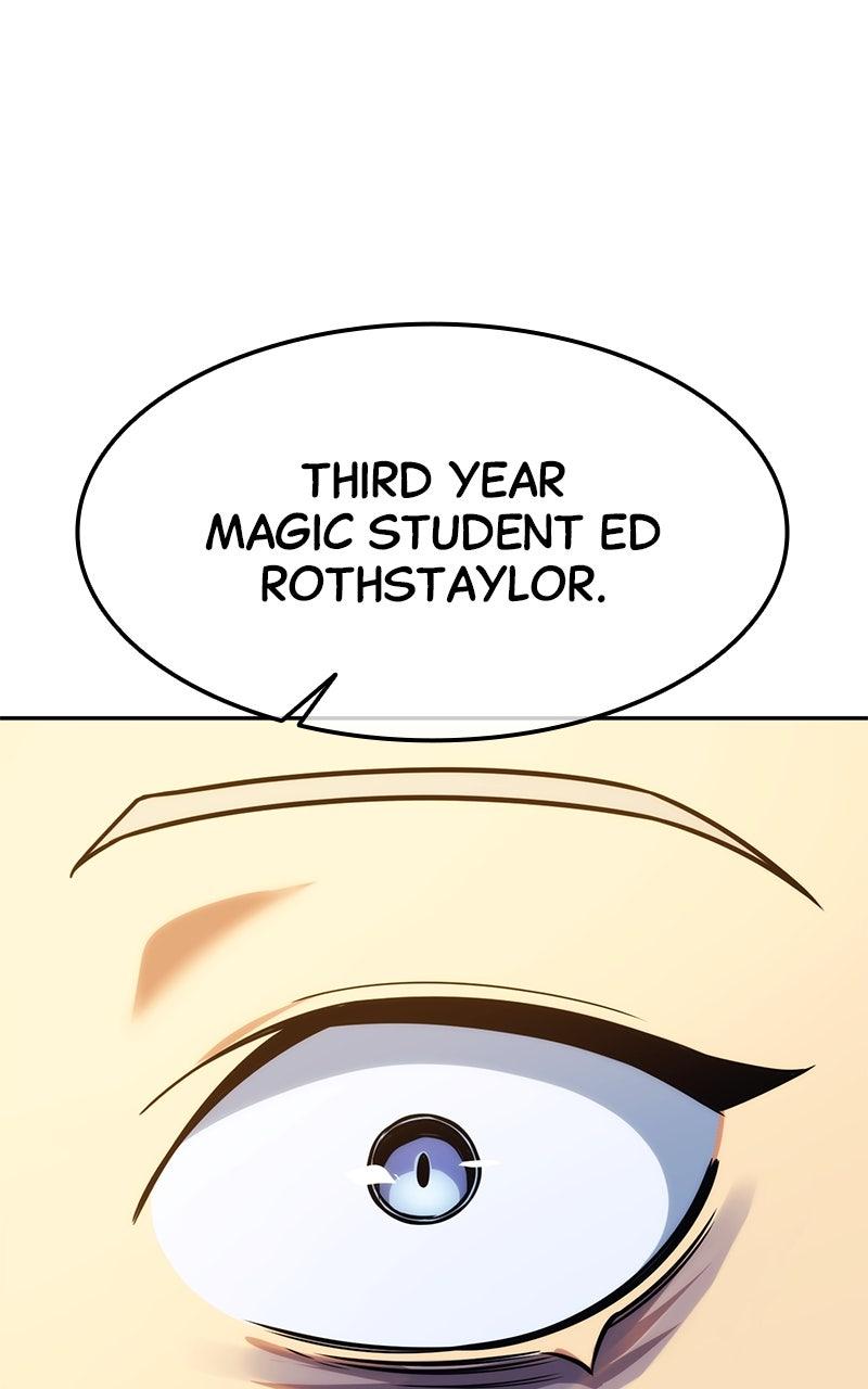 The Extra’s Academy Survival Guide Chapter 63 — page 184