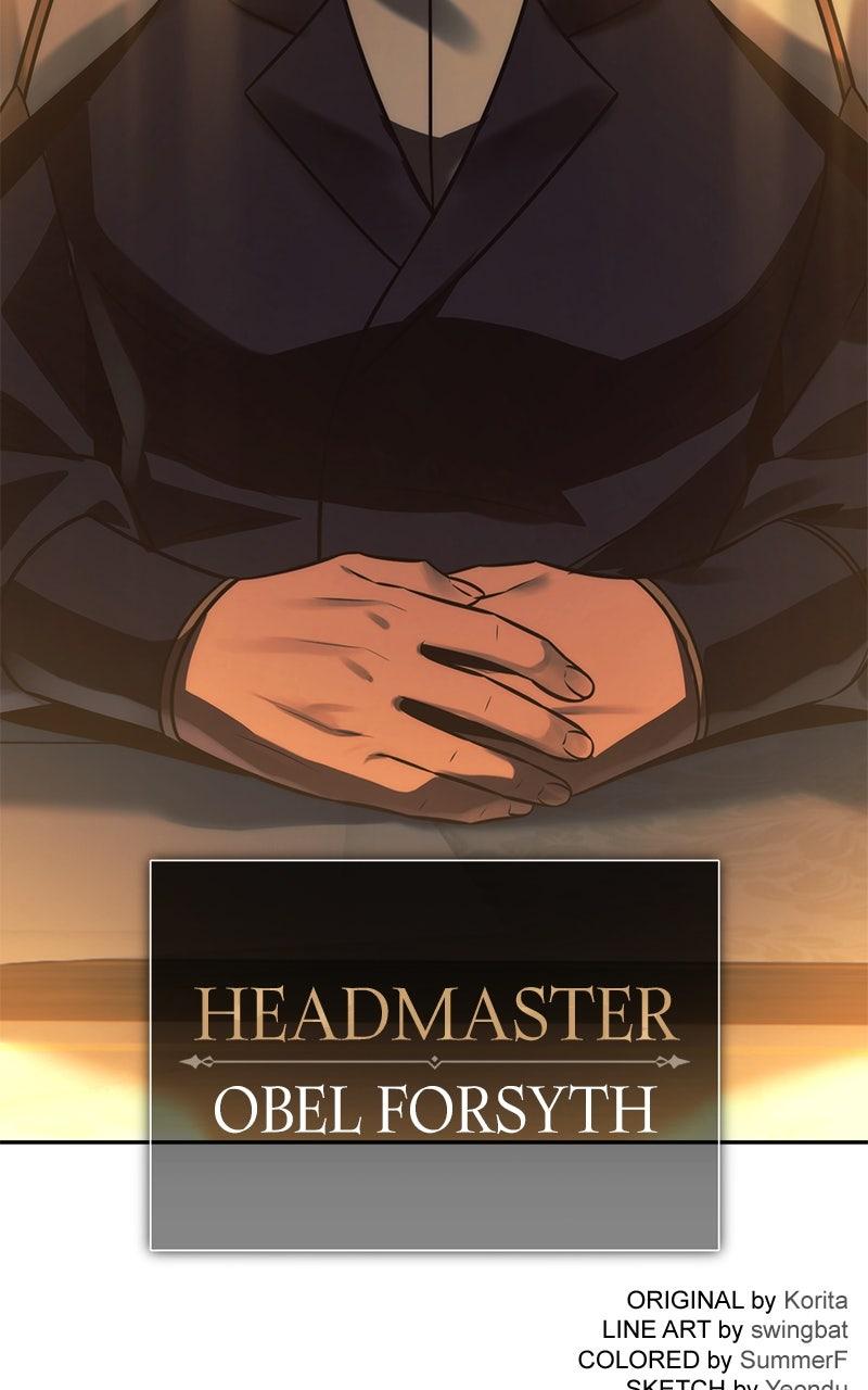The Extra’s Academy Survival Guide Chapter 63 — page 189