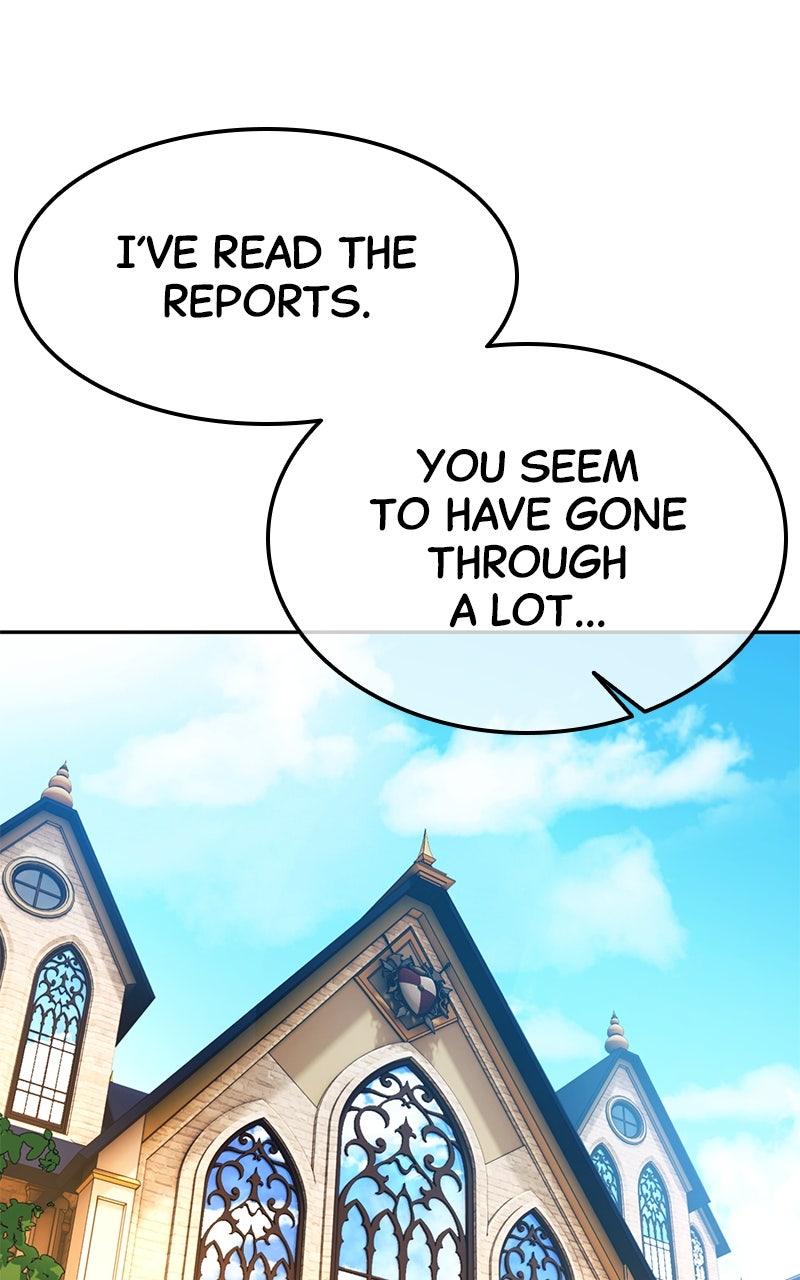 The Extra’s Academy Survival Guide Chapter 64 — page 1