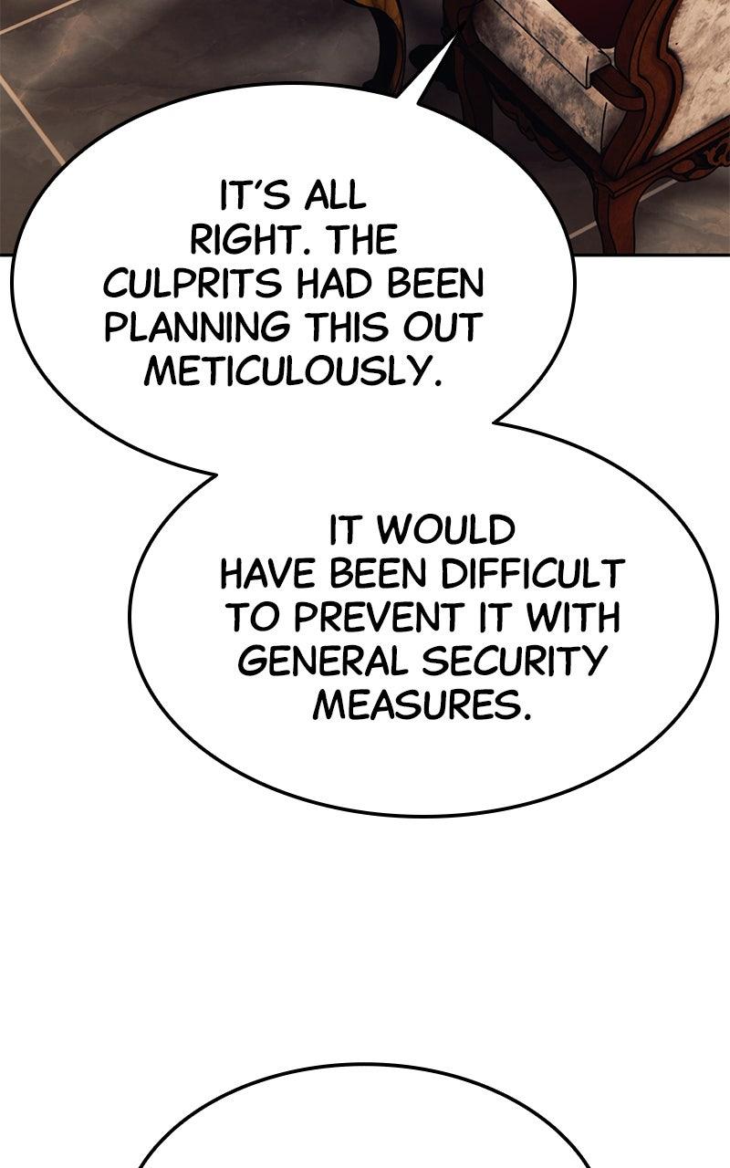 The Extra’s Academy Survival Guide Chapter 64 — page 4