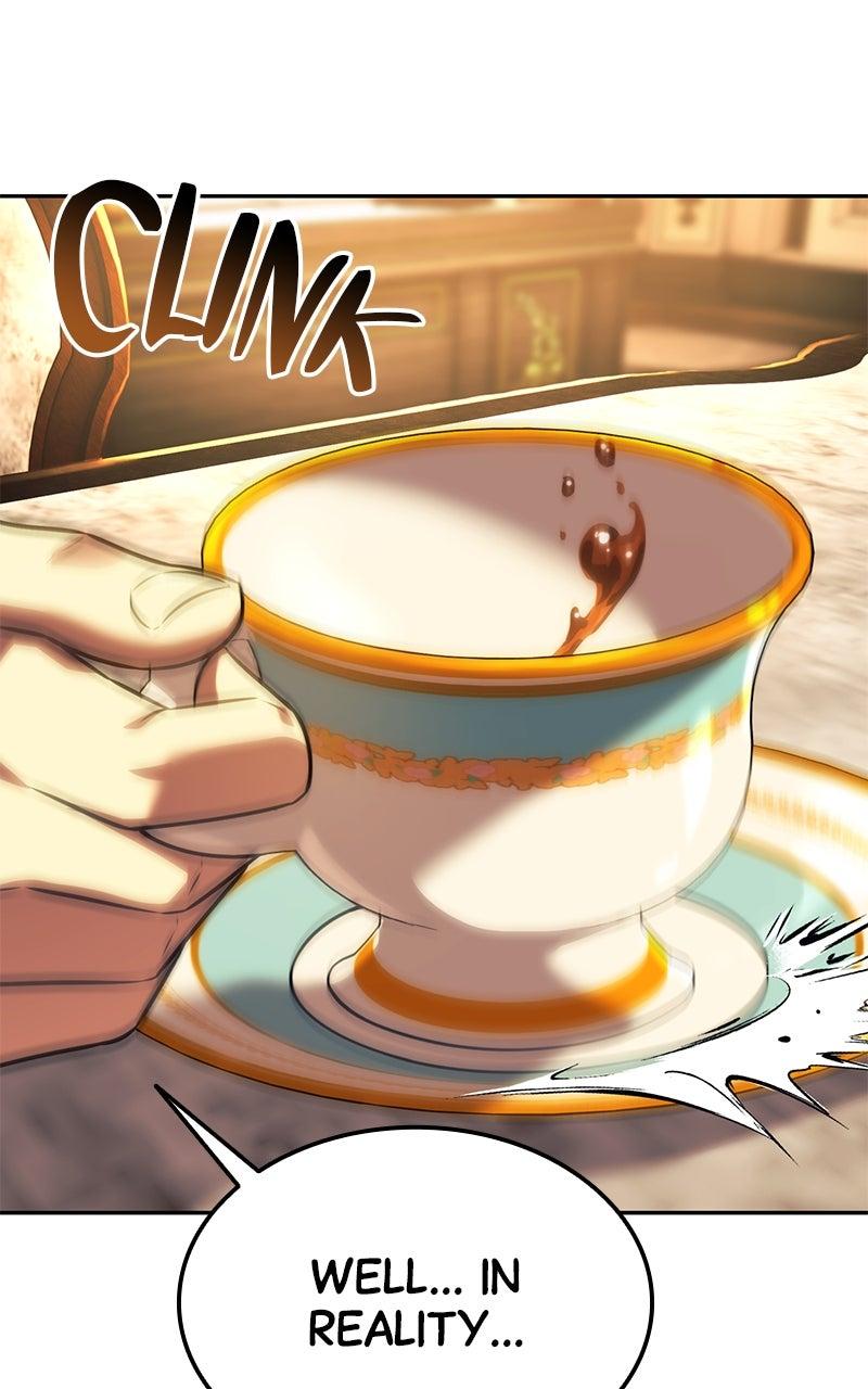 The Extra’s Academy Survival Guide Chapter 64 — page 7
