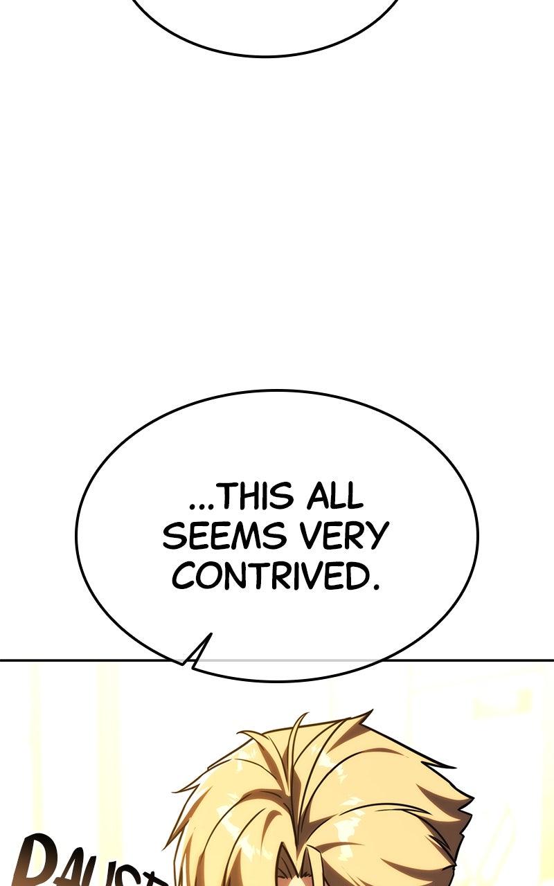 The Extra’s Academy Survival Guide Chapter 64 — page 8