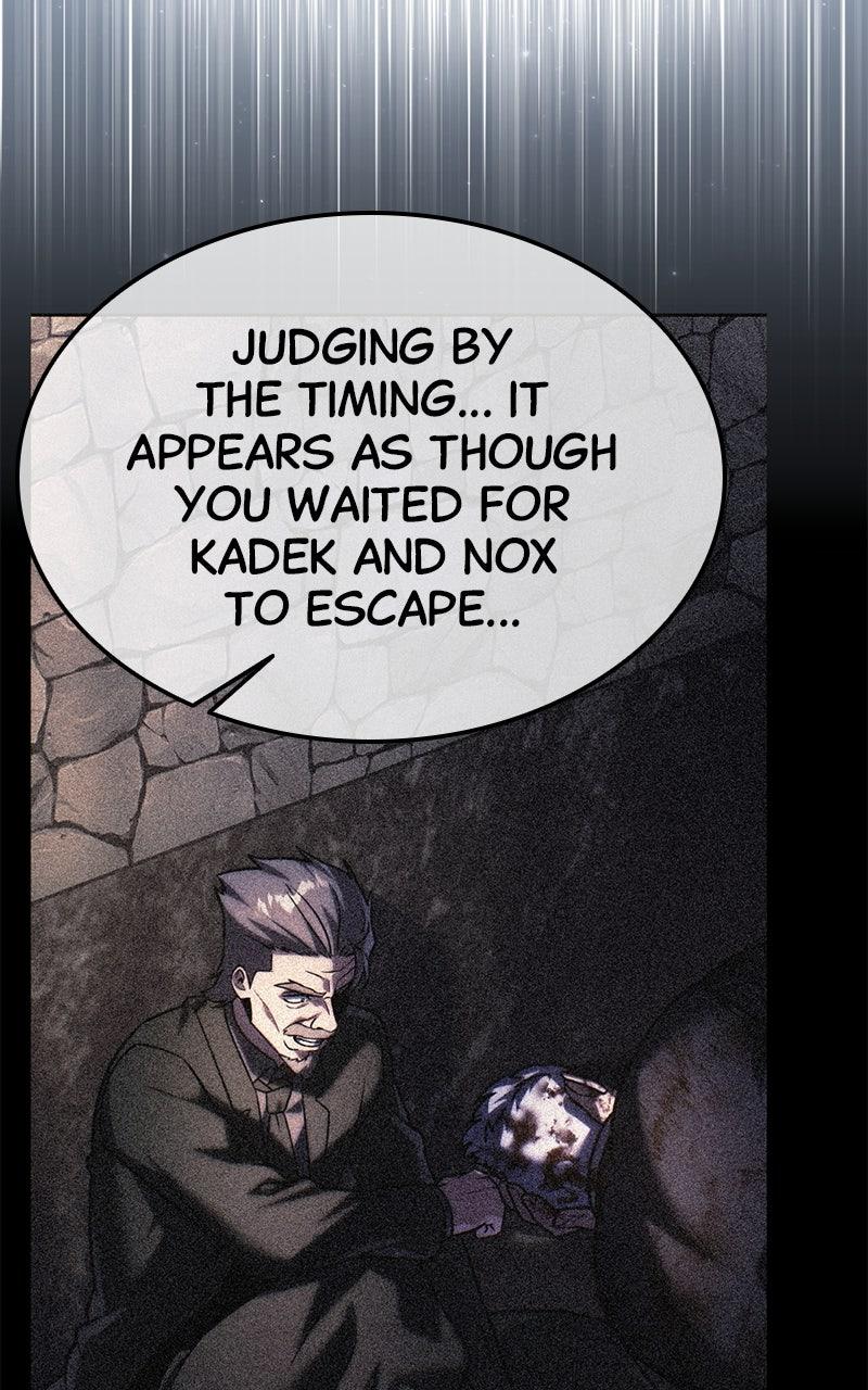 The Extra’s Academy Survival Guide Chapter 64 — page 10