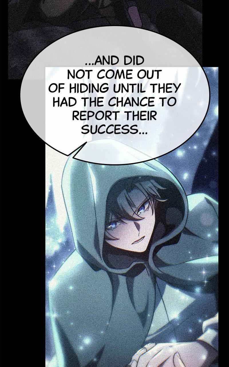 The Extra’s Academy Survival Guide Chapter 64 — page 11