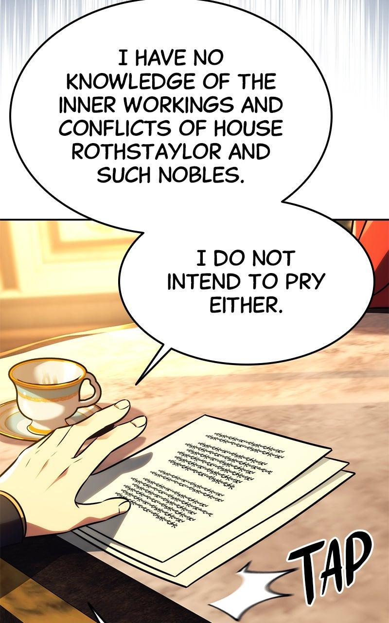 The Extra’s Academy Survival Guide Chapter 64 — page 13