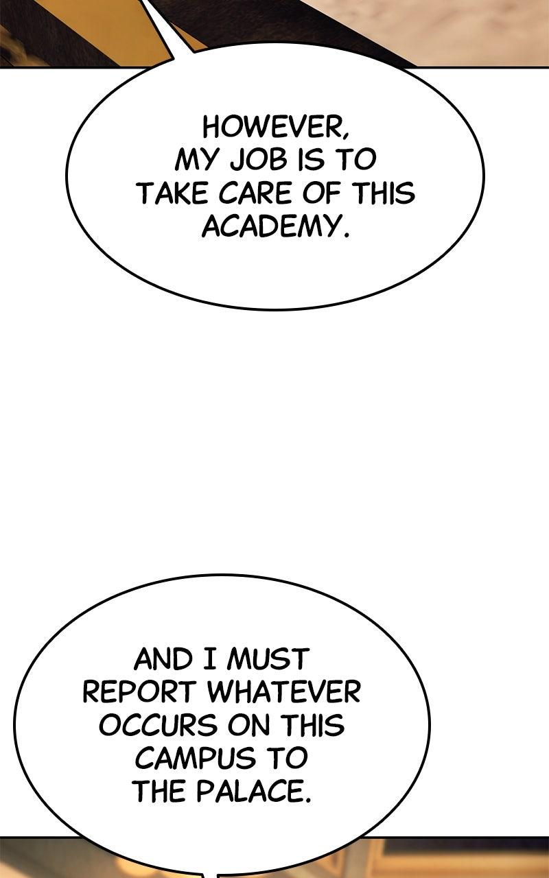 The Extra’s Academy Survival Guide Chapter 64 — page 14