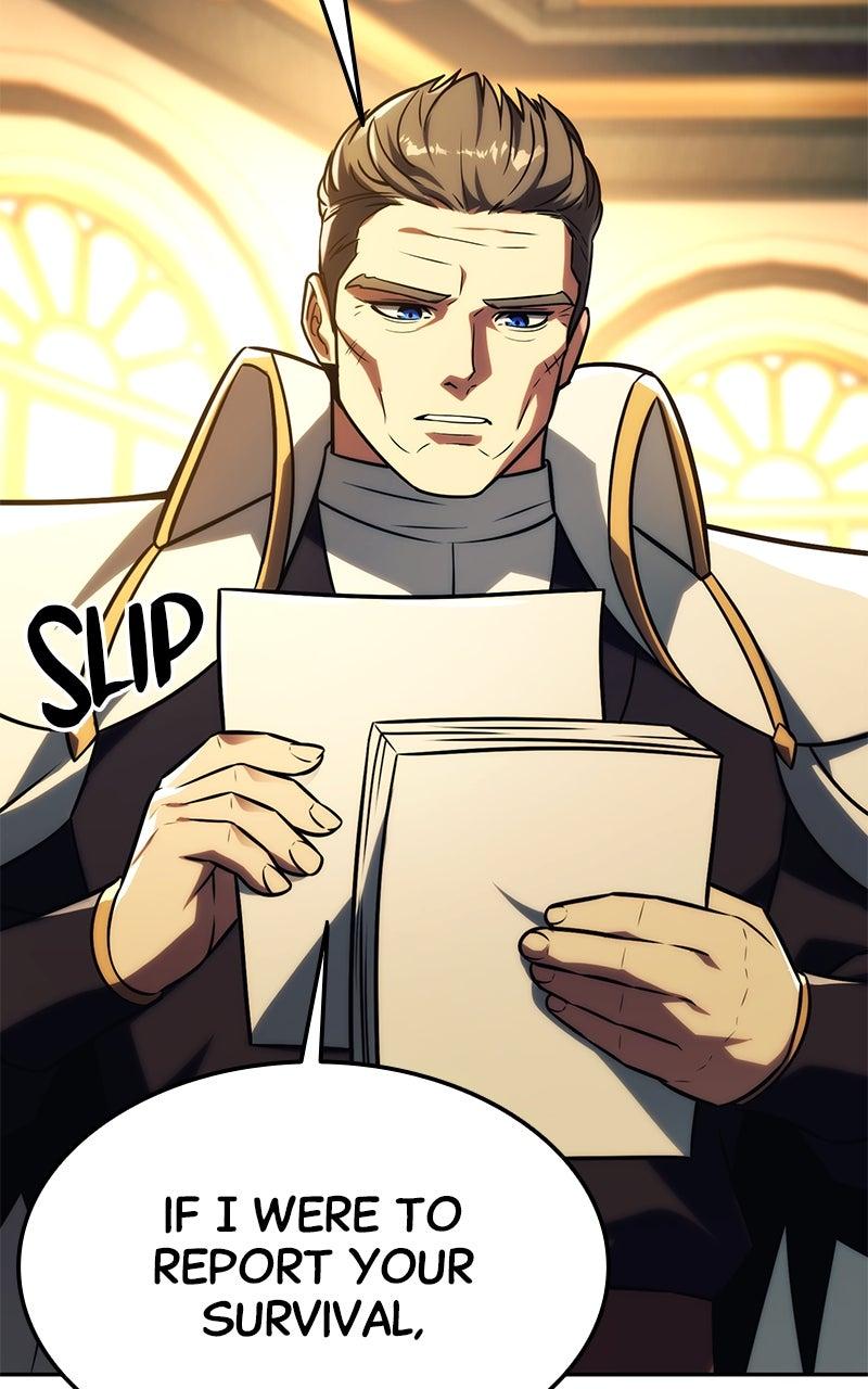 The Extra’s Academy Survival Guide Chapter 64 — page 15