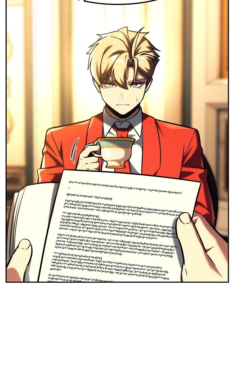 The Extra’s Academy Survival Guide Chapter 64 — page 17