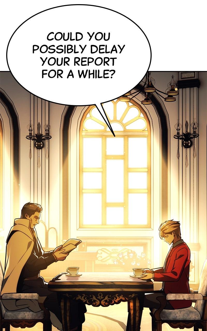The Extra’s Academy Survival Guide Chapter 64 — page 18