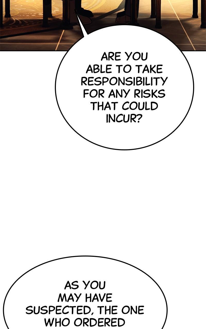 The Extra’s Academy Survival Guide Chapter 64 — page 19