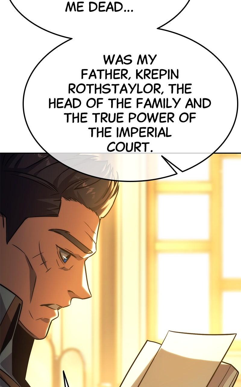 The Extra’s Academy Survival Guide Chapter 64 — page 20