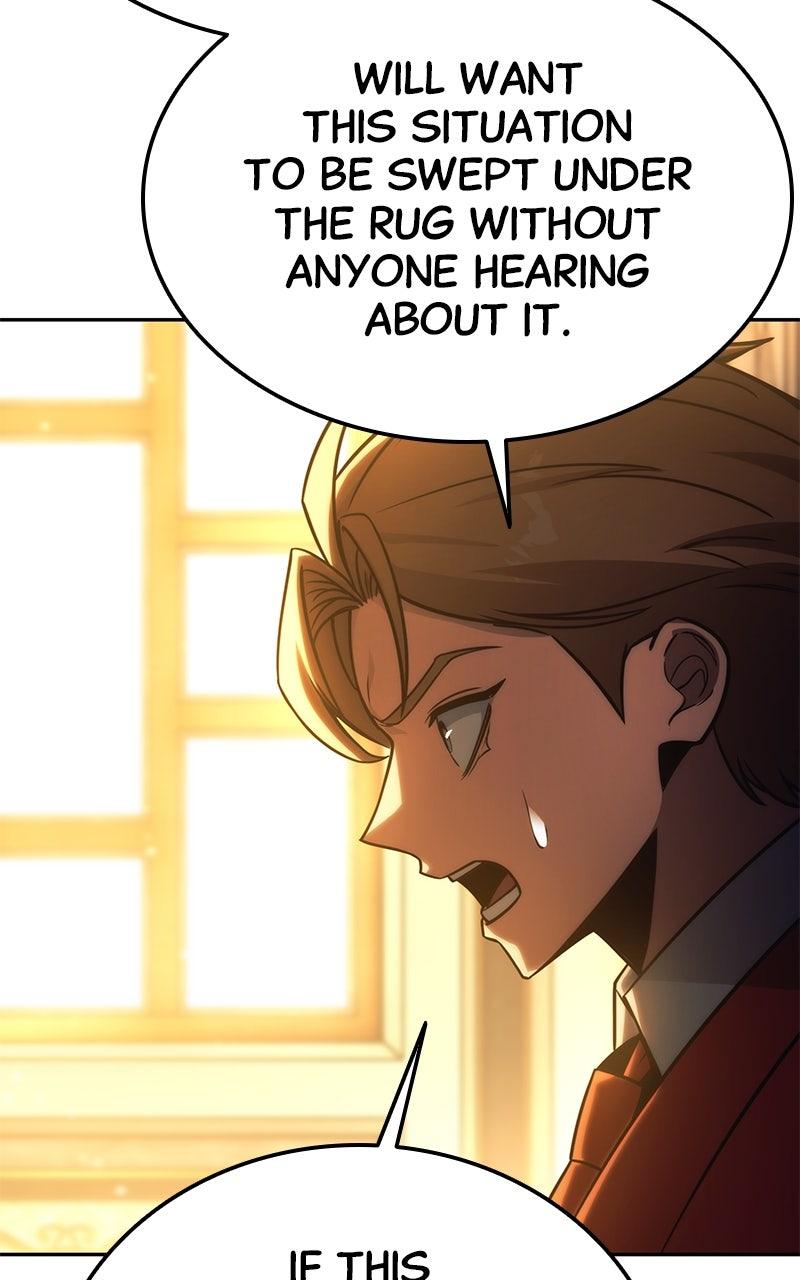 The Extra’s Academy Survival Guide Chapter 64 — page 22