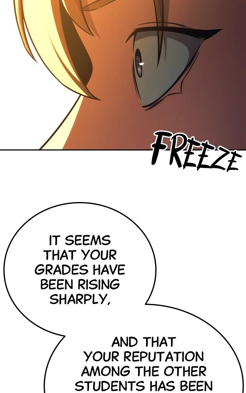 The Extra’s Academy Survival Guide Chapter 64 — page 24
