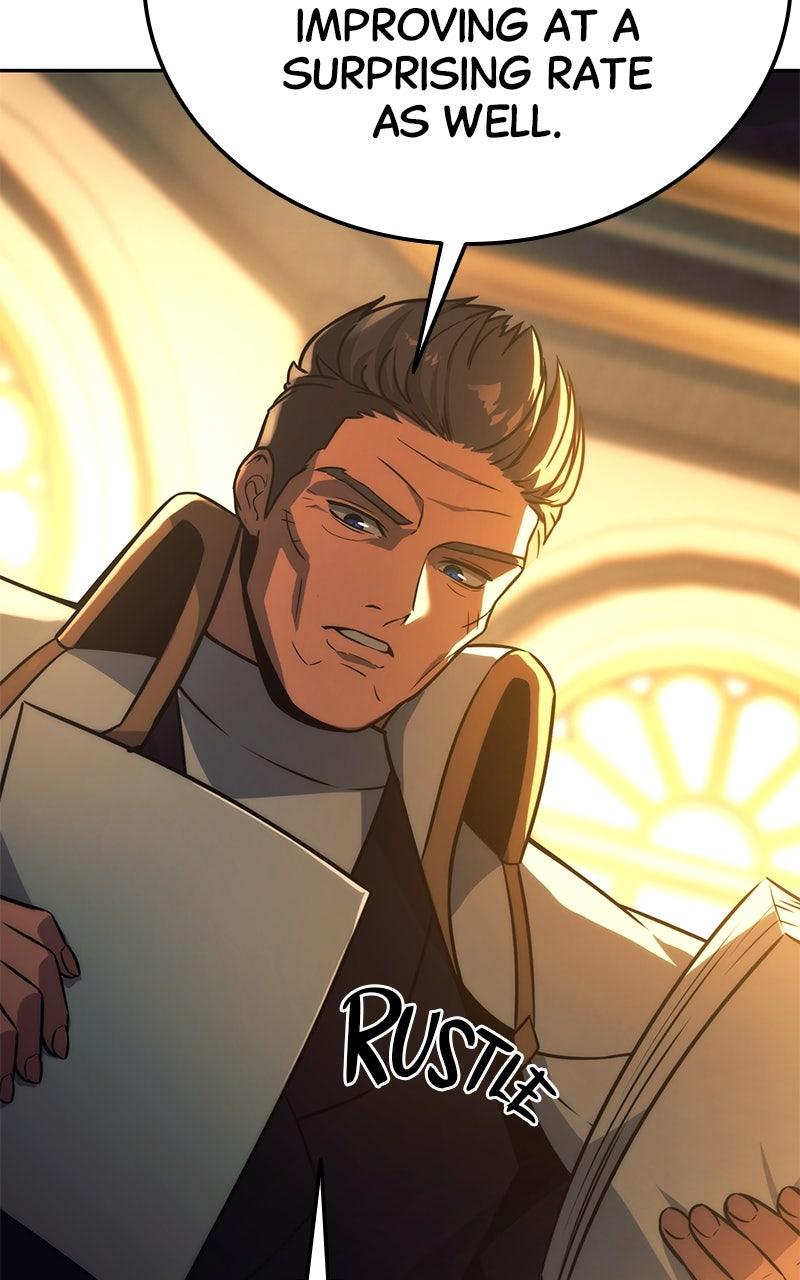 The Extra’s Academy Survival Guide Chapter 64 — page 25