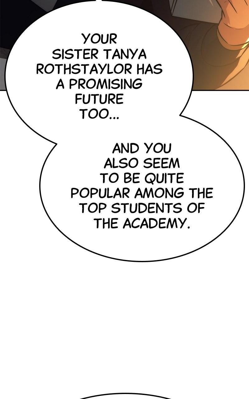 The Extra’s Academy Survival Guide Chapter 64 — page 26