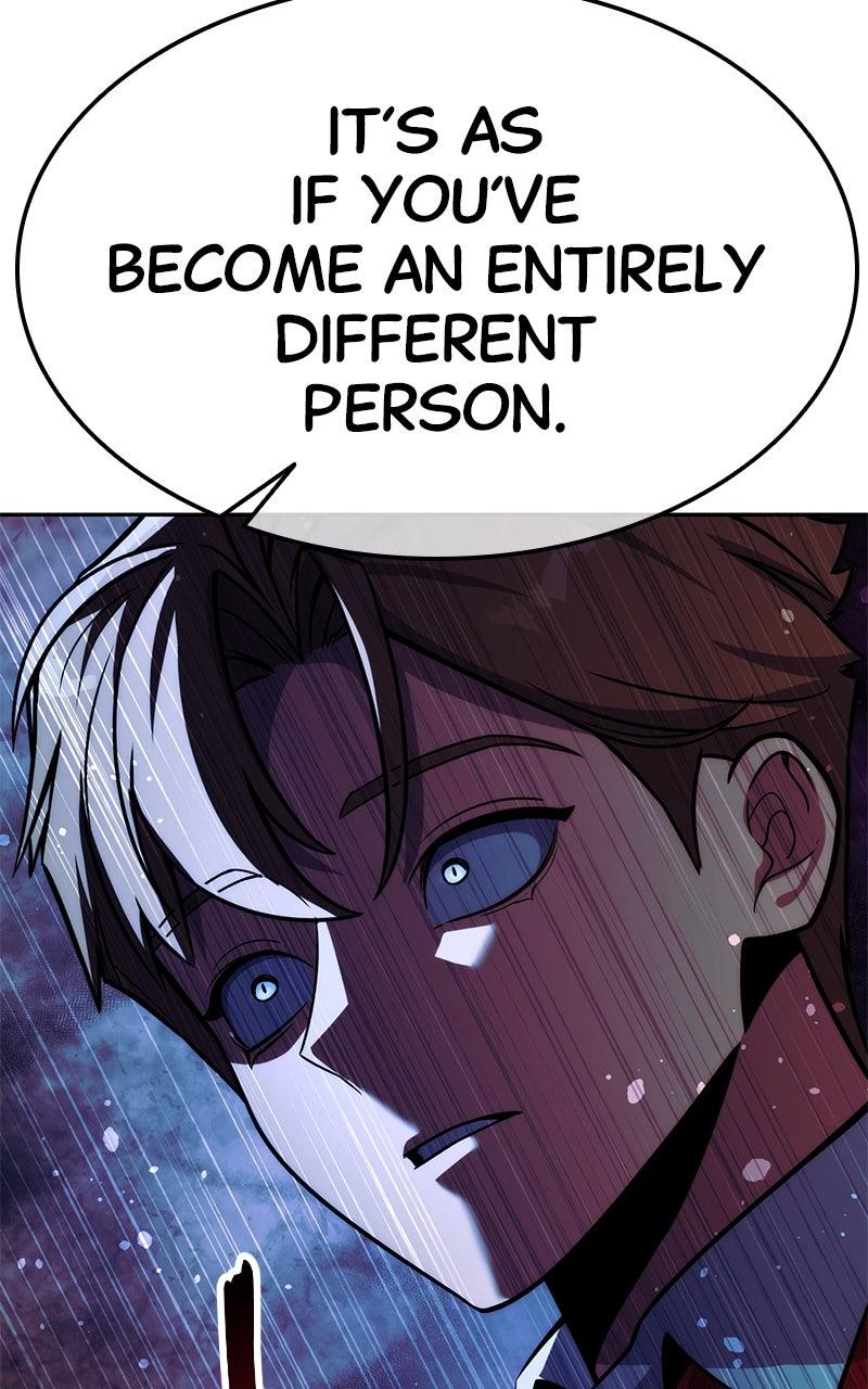 The Extra’s Academy Survival Guide Chapter 64 — page 27