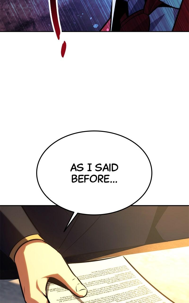 The Extra’s Academy Survival Guide Chapter 64 — page 28