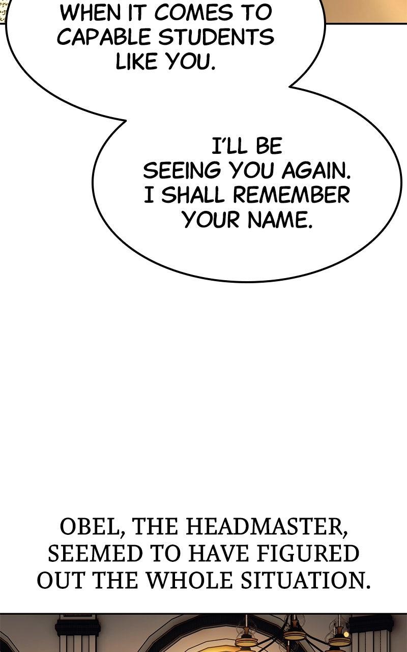 The Extra’s Academy Survival Guide Chapter 64 — page 32